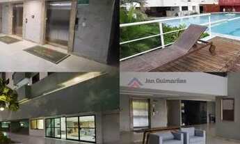 Imagem 2: Apartamento no Plaza de Mayo Residence - Oferta R$1800