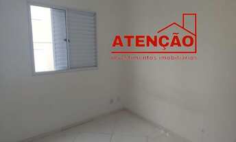 Imagem 5: Apartamento para Venda em São José dos Campos, Jardim Santa Ines III, 2 dormitórios, 1 ban