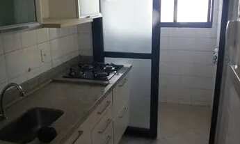 Imagem 7: Apartamento com 1 dormitório para alugar, 41 m² por R$ 2000/mês -Próximo ao Metrô Tatuapé