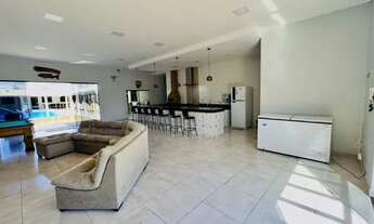 Imagem 2: Casa de luxo a venda em Aruanã