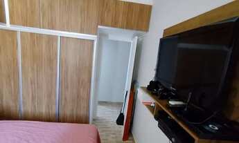 Imagem 3: APARTAMENTO RESIDENCIAL em SOROCABA - SP, VILA ODIM ANTÃO