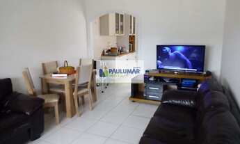 Imagem 4: Casa com 2 dorms, Solemar, Praia Grande - R$ 280 mil, Cod: 830938