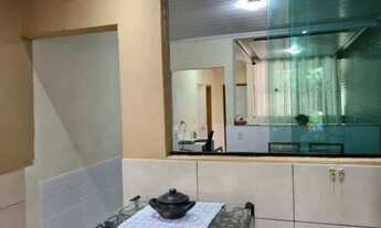 Imagem 5: Casa para venda possui 260 metros quadrados com 3 quartos em Parque Verde - Belém - Pará