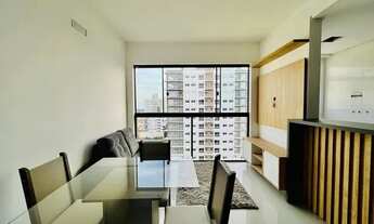 Imagem 3: Mobiliado ,predio com infra completa