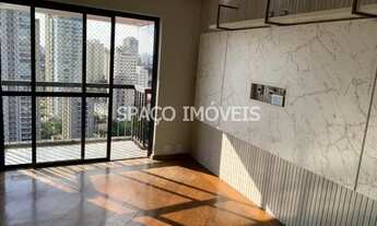 Imagem 2: Apartamento para aluguel possui 93 metros quadrados com 3 quartos em Vila Mascote - São Pa