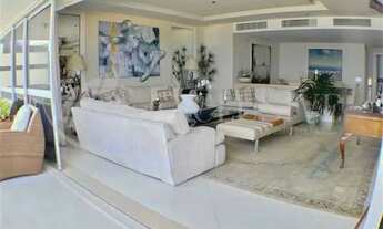 Imagem 4: Apartamento-À VENDA-Leblon-Rio de Janeiro-RJ