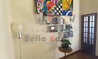 Imagem 4: 149 m² - Cobertura Duplex - 3 dormitórios, 1 suite, 3 vagas, lazer completo