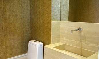 Imagem 7: Exclusividade, requinte, segurança e uma linda vista para reserva ambiental você encontra