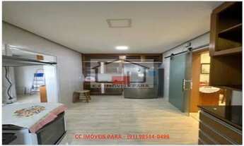 Imagem 3: Locação; Belíssimo apartamento no Ed. Torres Liberto com 127 m² , 03 Suítes, 02 Vagas