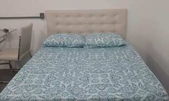 Imagem 4: Aluguel de apartamento por temporada