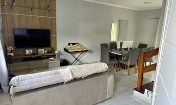 Imagem 2: Sobrado 1 suíte + 2 dormitório vaga pra 2 carros