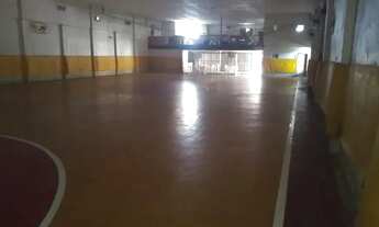 Imagem 4: Pavilhão em São João