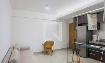 Imagem 2: Apartamento para Aluguel - Vila da Serra, 2 Quartos, 70 m2