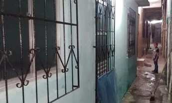 Imagem: Alugo uma kit net em São Cristóvão na