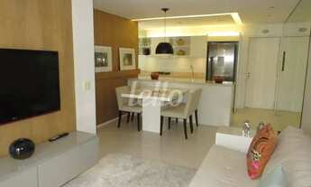 Imagem 5: São Paulo - Apartamento Padrão - Campo Belo