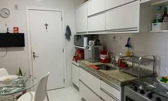 Imagem 3: Ellegance Apartamento com 3 dormitórios