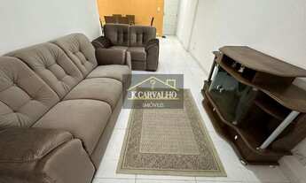 Imagem 2: Apartamento 2 Dorms-F.Mar-Praia Grande-Forte 480.000 Cod: 2496