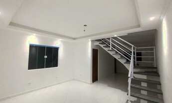 Imagem 3: Casa nova 2 quadras da praia piscina garagem 2 carros