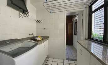 Imagem 4: Apartamento 127m² no Renascença Gás individual 03 Quartos TR160921_MKT_07