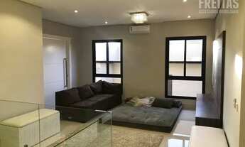 Imagem 5: CASA A VENDA OU LOCAÇÃO EM ALPHAVILLE - RESIDENCIAL TAMBORÉ 10