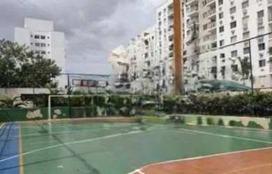 Imagem 3: Apartamento para venda tem 48 metros quadrados com 2 quartos em Anil - Rio de Janeiro - RJ