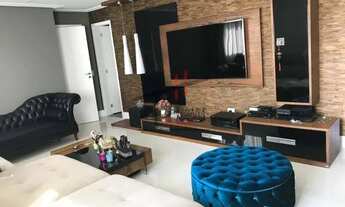 Imagem 4: MONTBLANC TATUAPÉ - 04 dormts, 264mts2 4 vgs