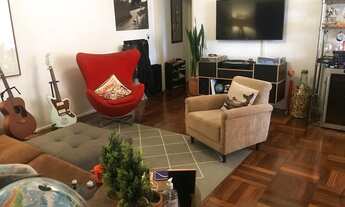 Imagem: Apartamento para aluguel possui 114 metros