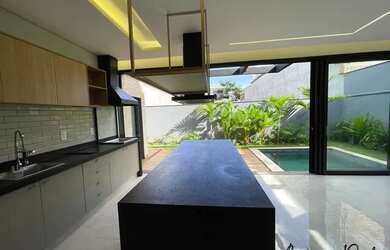 Imagem 5: CASA TERRÉA NOVA A VENDA NO CONDOMINIO QUINTA DOS VENTOS