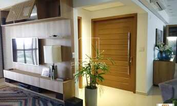 Imagem 2: Apartamento (tipo - padrao) 4 dormitórios/suite, cozinha planejada, portaria 24 horas, laz