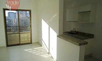 Imagem 2: Apartamento, 47 m² - venda por R$ 245.000,00 ou aluguel por R$ 1.590,00/mês - Jardim Botân