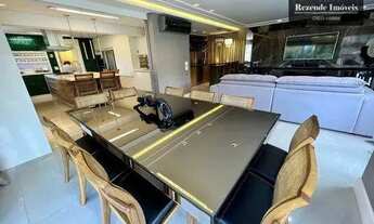 Imagem 3: C-AP3278 Agua Verde, luxuoso apartamento com 3 Quartos, 5 banheiros c/ piso aquecido, 3 va