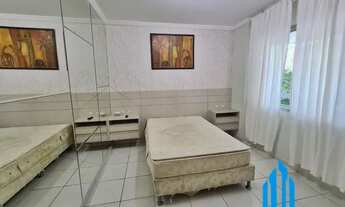 Imagem 7: Apartamento com 2 quartos a venda,115m² com área lateral na Praia do Morro- Guarapari-ES