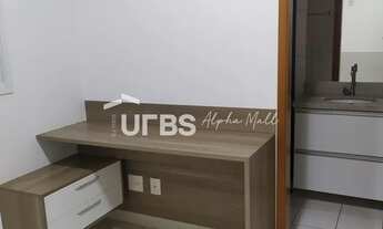 Imagem 5: Excelente apartamento de 3 suítes plenas, com churrasqueira a carvão, na Jardim Goiás - Go