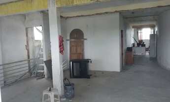 Imagem 6: Casa 2 pisos com piscina, no conjunto Santos Dumont