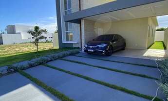 Imagem 2: Casa no condomínio terras de alphaville 2