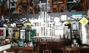 Imagem 7: Imóvel comercial no Brooklin de 170 metros