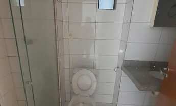 Imagem 6: Na Ponta Verde com área de lazer