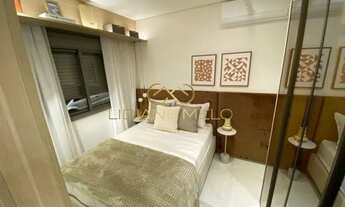 Imagem 2: São Paulo - Apartamento Padrão - Vila Mariana