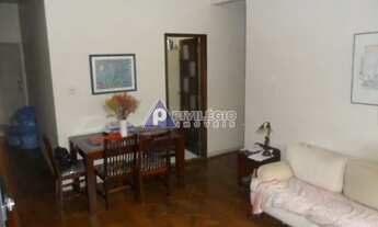 Imagem 2: Apartamento à venda, 2 quartos, 1 suíte, 1 vaga, Botafogo - RIO DE JANEIRO/RJ