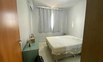 Imagem 3: LOCAÇÃO DE APARTAMENTO MOBILIADO EM CUIABÁ