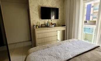 Imagem 5: Apartamento á venda com 72 m2, com 2 quartos sendo 1 Suíte, em Parque das Nações - Santo