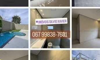 Imagem: Casa Jardim Seminário Campo Grande MS