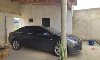 Imagem 3: Vendo Casa na Colônia treze no Poção (TROCO EM CARRO