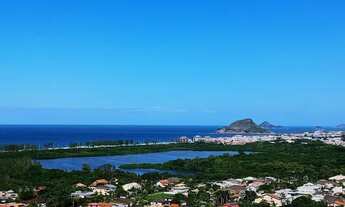 Imagem 3: Barra Bali Cobertura 3 quartos Vistão mar