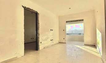 Imagem 2: Guilhermina ? 01 dorm suite c/ Sacada Gourmet, Lazer 280 mil