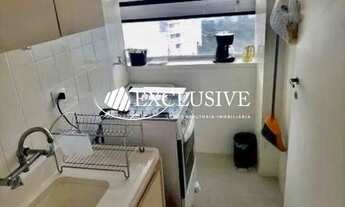 Imagem 2: Apartamento-À VENDA-Leblon-Rio de Janeiro-RJ