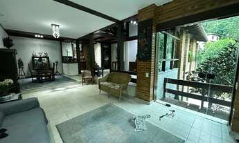 Imagem 5: Casa de condomínio para venda tem 378 metros quadrados com 4 quartos em Piratininga - Nite