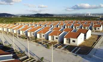 Imagem: Casa de Esquina para venda com 54 metros