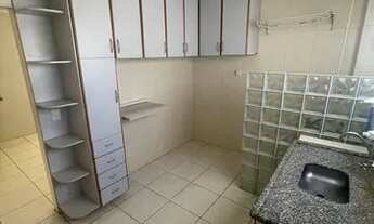 Imagem 4: Apartamento 2/4 condomínio residencial parque das nações ll