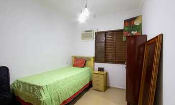 Imagem 5: Lindo Apartamento Condomínio Eteocres Ferreira com Sacada ** 15QNT5A